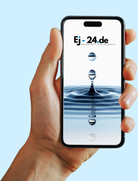 ej 24.de kontakt smartphone