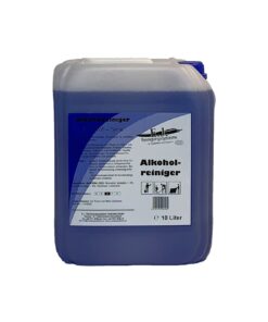 E.J. Alkoholreiniger 10l