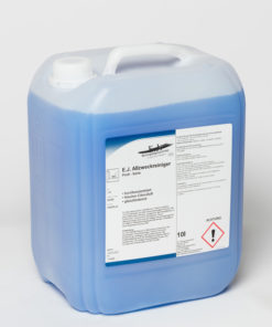 E.J. Allzweckreiniger Profi-Serie 10 l