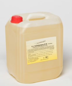 E.J. Autoshampoo R55 Profi-Serie 10 l