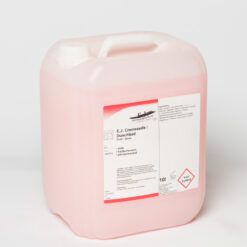 E.J. Cremeseife/Duschbad Profi-Serie 10 l