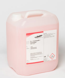 E.J. Cremeseife/Duschbad Profi-Serie 10 l