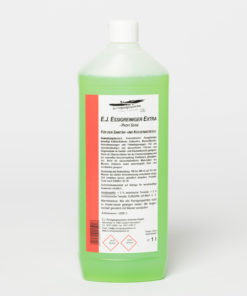 E.J. Essigreiniger Extra Profi-Serie 12 x 1 l