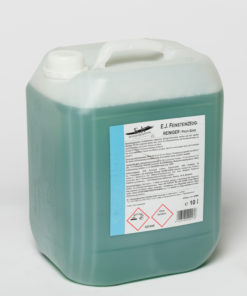 E.J. Feinsteinzeugreiniger Profi-Serie 10 l