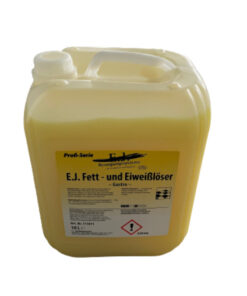 E.J. Fett-und Eiweißlöser Profi-Serie 10 l