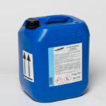 E.J. Geschirrreiniger flüssig G II chlorhaltig Profi-Serie 12 kg