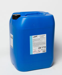 E.J. Geschirrreiniger flüssig G II chlorhaltig Profi-Serie 25 kg