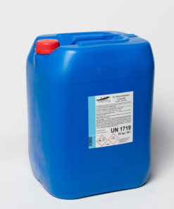 E.J. Geschirrreiniger flüssig GC chlorfrei Profi-Serie 36 kg