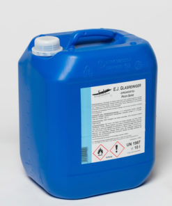E.J. Glasreiniger sprühfertig Profi-Serie 10 l