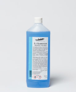E.J. Glasreiniger sprühfertig Profi-Serie 12 x 1 l