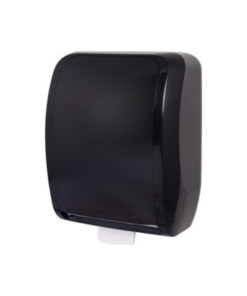 E.J. Handtuchrollenspender Autocut weiß