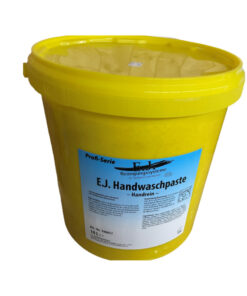 E.J. Handwaschpaste Handrein Profi-Serie 10 l