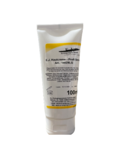 E.J. Hautcreme Profi-Serie 40 x 100 ml