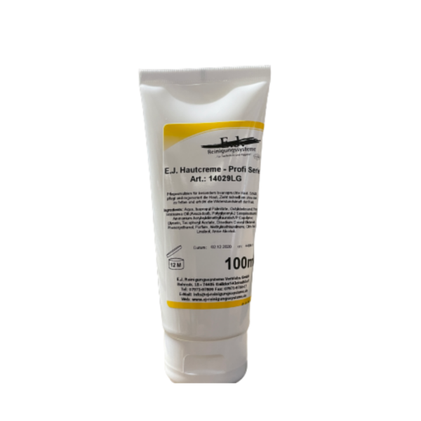 E.J. Hautcreme Profi-Serie 40 x 100 ml