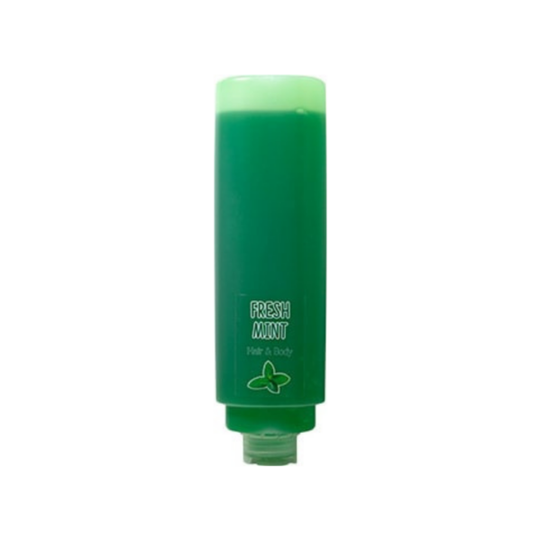 E.J. Hotelspender Ice Water 12 x 420ml