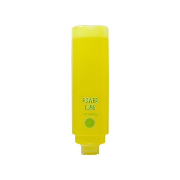 E.J. Hotelspender Power Lime 12 x 420ml