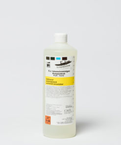 E.J. Intensivreiniger Konzentrat Profi-Serie 12 x 1 l