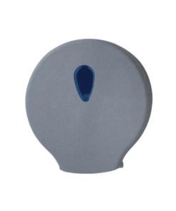 E.J. Jumbo Toilettenpapierspender Midi weiß