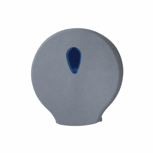 E.J. Jumbo Toilettenpapierspender Midi weiß