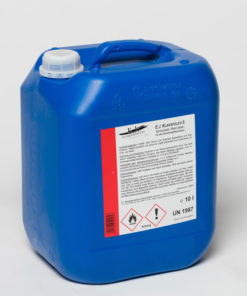 E.J. Klarspüler S Extra sauer Profi-Serie, 10l