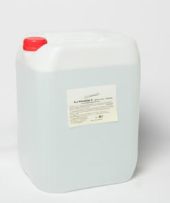 E.J. Klarspüler S Spezial neutral Profi-Serie 30 l