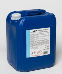 E.J. Konvektomatenreiniger  Profi-Serie 10 l