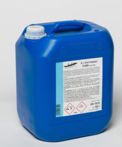 E.J. Kraftreiniger R 2000 flüssig Profi-Serie 10 l