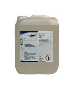E.J. Lino-Grundreiniger 10l