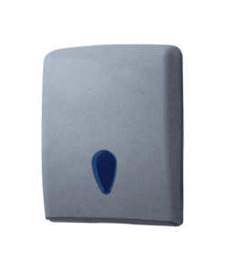 E.J. Papierhandtuchspender weiß