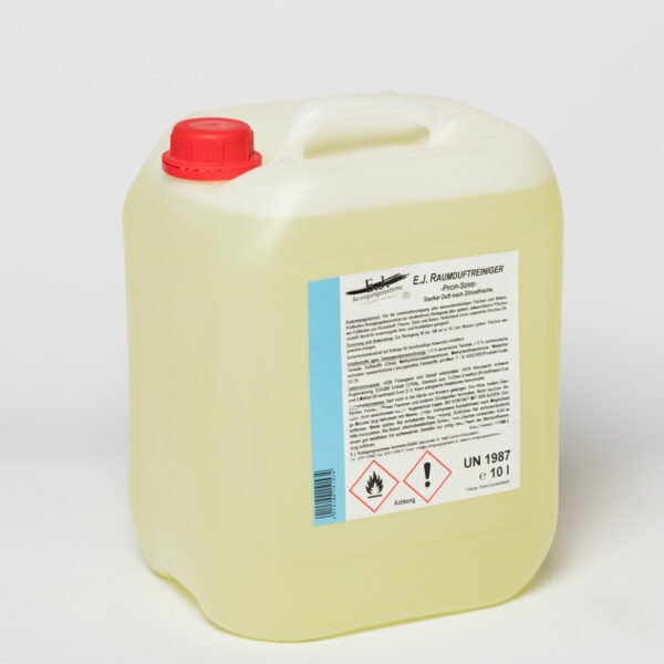 E.J. Raumduftreiniger Profi-Serie 10 l