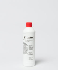 E.J. Sanitärreiniger / Entkalker Profi-Serie 18 x 500 ml