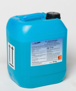 E.J. Schaumreiniger alkalisch Profi-Serie 12kg