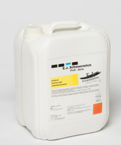 E.J. Scheuermilch Profi-Serie 10 l