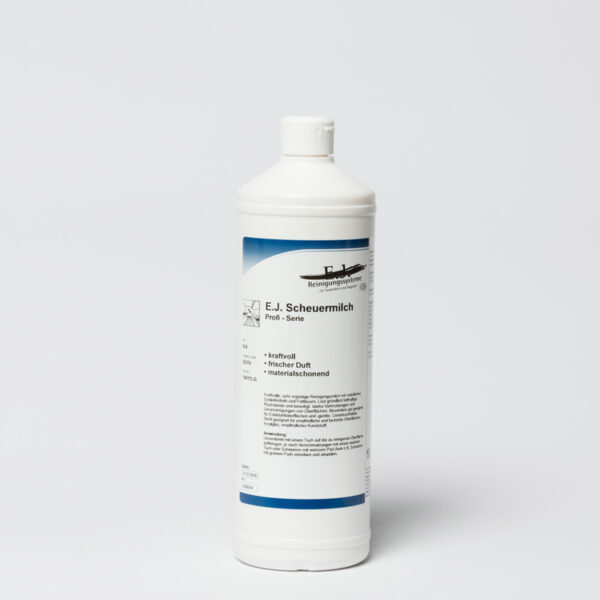 E.J. Scheuermilch Profi-Serie 12 x 1 l