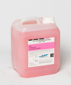 E.J. Seifencreme Profi-Serie 5 l