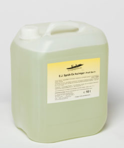 E.J. Sprüh Ex Reiniger Profi-Serie 10 l