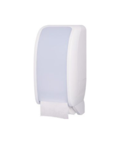 E.J. Toilettenpapierspender weiß