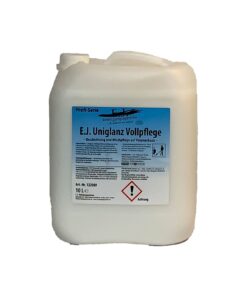 E.J. Uniglanz-Wischpflege 10l