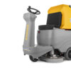 Ghibi & Wirbel RANGER R 115 FD 85 BC CHEM PLUS