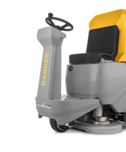 Ghibi & Wirbel RANGER R 115 FD 85 BC CHEM PLUS