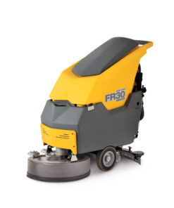 Ghibli & Wirbel FR 30 D 45 BC TOUCH