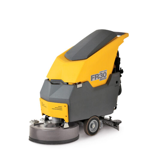 Ghibli & Wirbel FR 30 D 45 BC TOUCH
