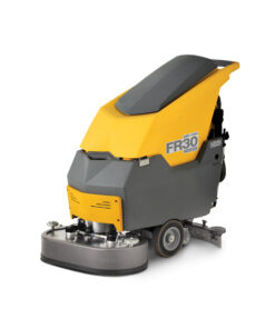 Ghibli & Wirbel FR 30 D 50 BC TOUCH