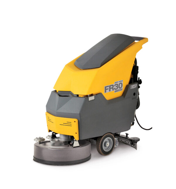 Ghibli & Wirbel FR 30 E 45 TOUCH