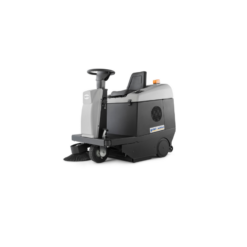 Ghibli & Wirbel HS R 110 BC