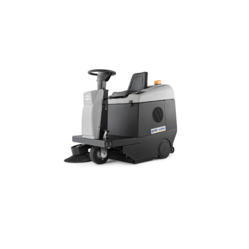 Ghibli & Wirbel HS R 110 BC