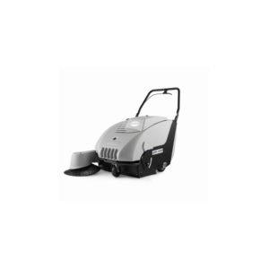Ghibli & Wirbel Kehrmaschine HS MT 80