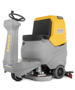 Ghibli & Wirbel R 85 FD 75 BC