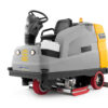 Ghibli & Wirbel R R 300 FD 110 CHEM