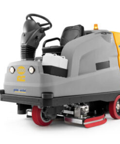 Ghibli & Wirbel R R 300 FD 130 BC CHEM